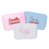 Valentine's Day XL Nylon Pouch