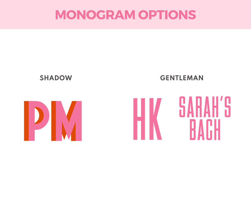 Acrylic Champagne Flute - Sprinkled With Pink #bachelorette #custom #gifts