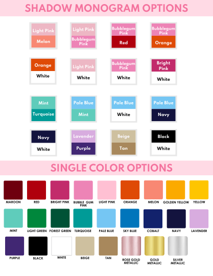 Acrylic Notepad Holder