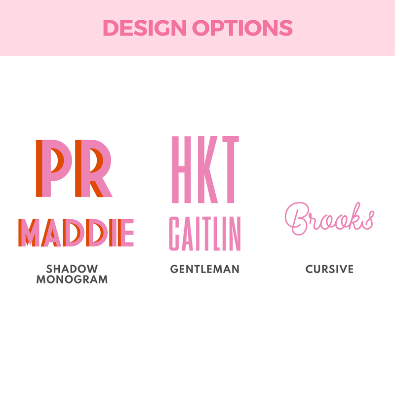 Acrylic Notepad Holder