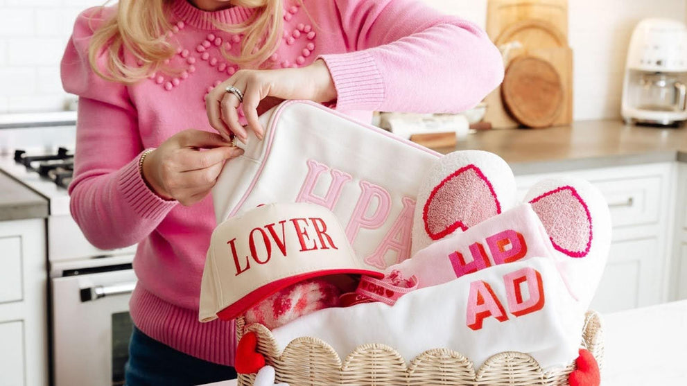 Best Valentine’s Gifts for Teens & Tweens: Picks by Sprinkled With Pink