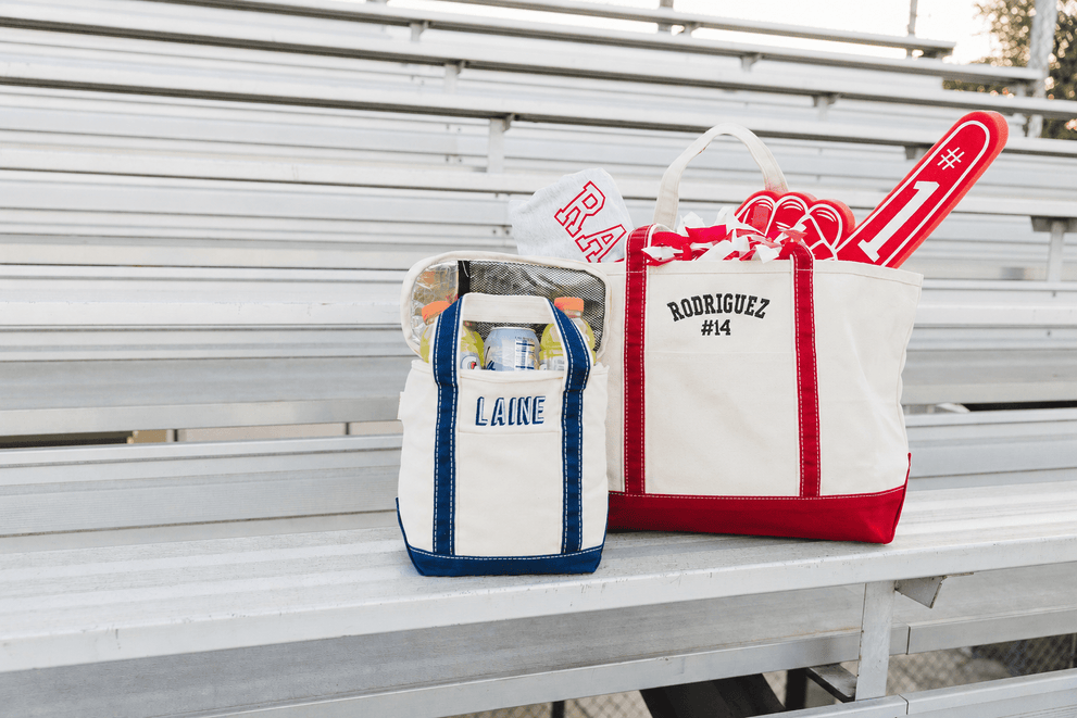 Summer Gameday Must Haves