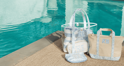 Summer Vacations: Organizing Your Travel Essentials