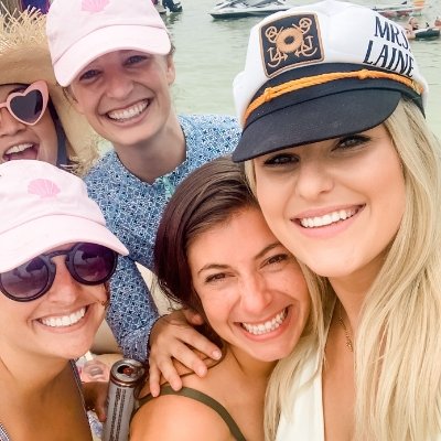 The Best Ideas for A Panama City Beach Bachelorette - Sprinkled With Pink