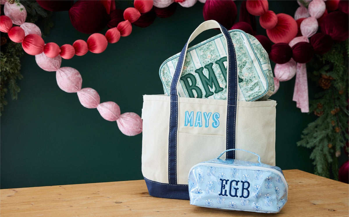 The Best Personalized Holiday Gifts for Everyone on Your List