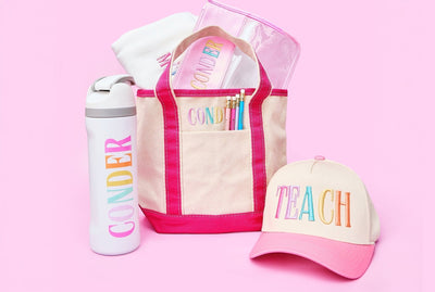 The Ultimate Back-to-School Teacher Survival Kit
