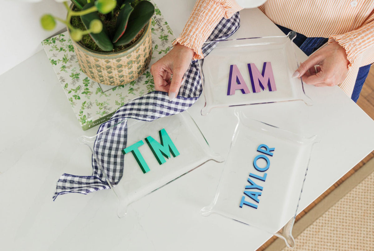 The Ultimate Guide to Personalized Gifts: Thoughtful Ideas for Every Occasion