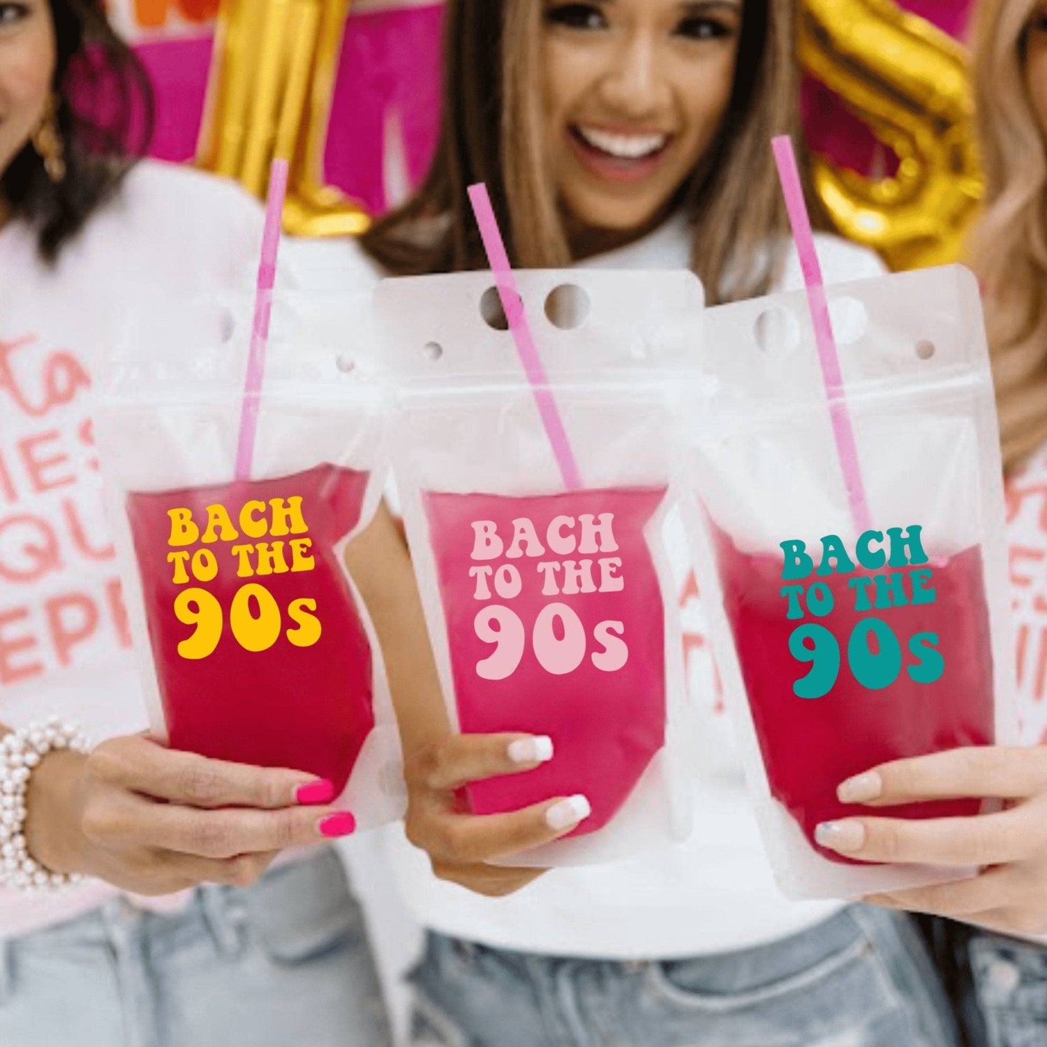 Who Pays At A Bachelorette Party?