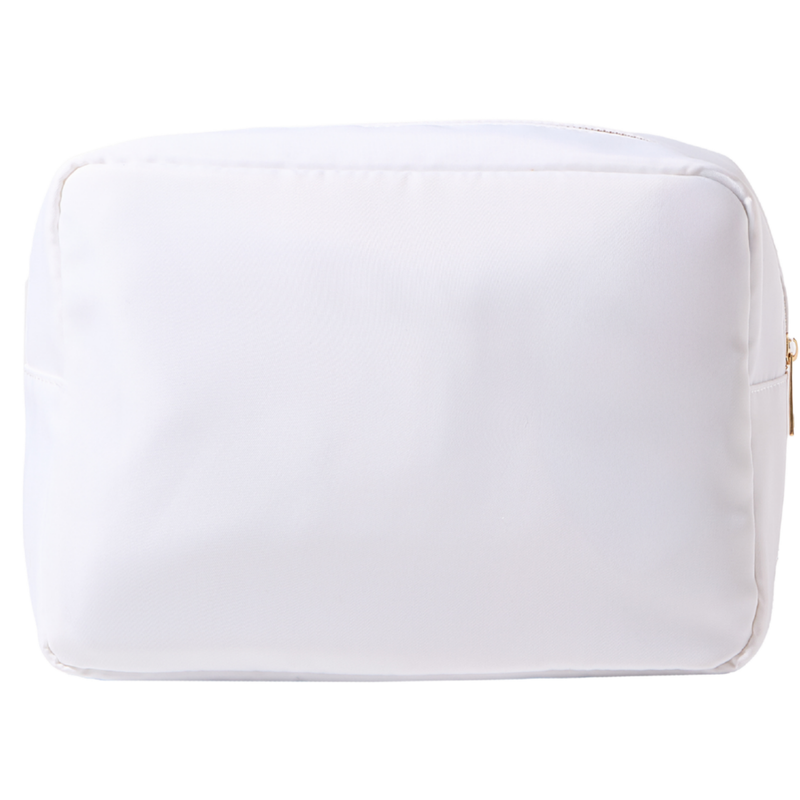 Favorite Things Custom Pouch
