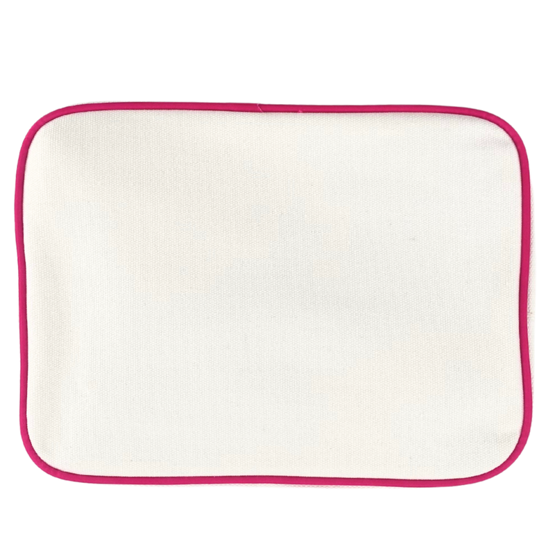 Favorite Things Custom Pouch