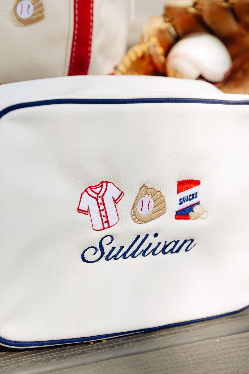 Gameday Icon Tote & Icon Pouch