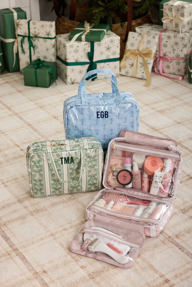 Hanging Toiletry Bag