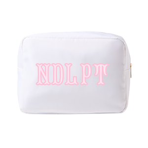 Needlepoint XL Project Pouch