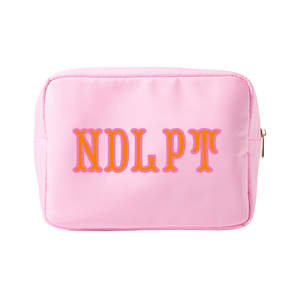 Needlepoint XL Project Pouch