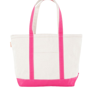 Favorite Things Custom Canvas Tote