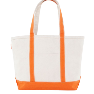 Favorite Things Custom Canvas Tote