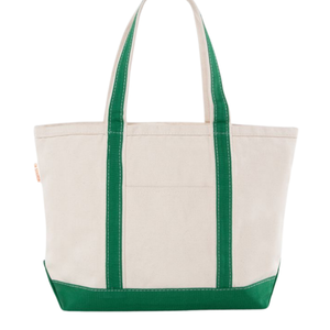 Favorite Things Custom Canvas Tote