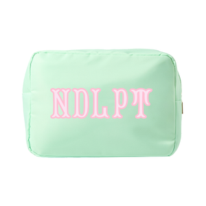 Needlepoint XL Project Pouch