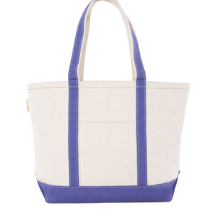 Favorite Things Custom Canvas Tote