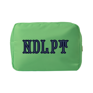 Needlepoint XL Project Pouch