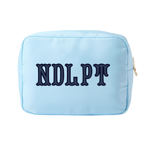 Needlepoint XL Project Pouch