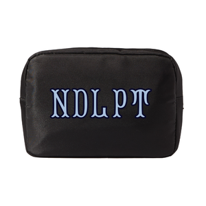 Needlepoint XL Project Pouch