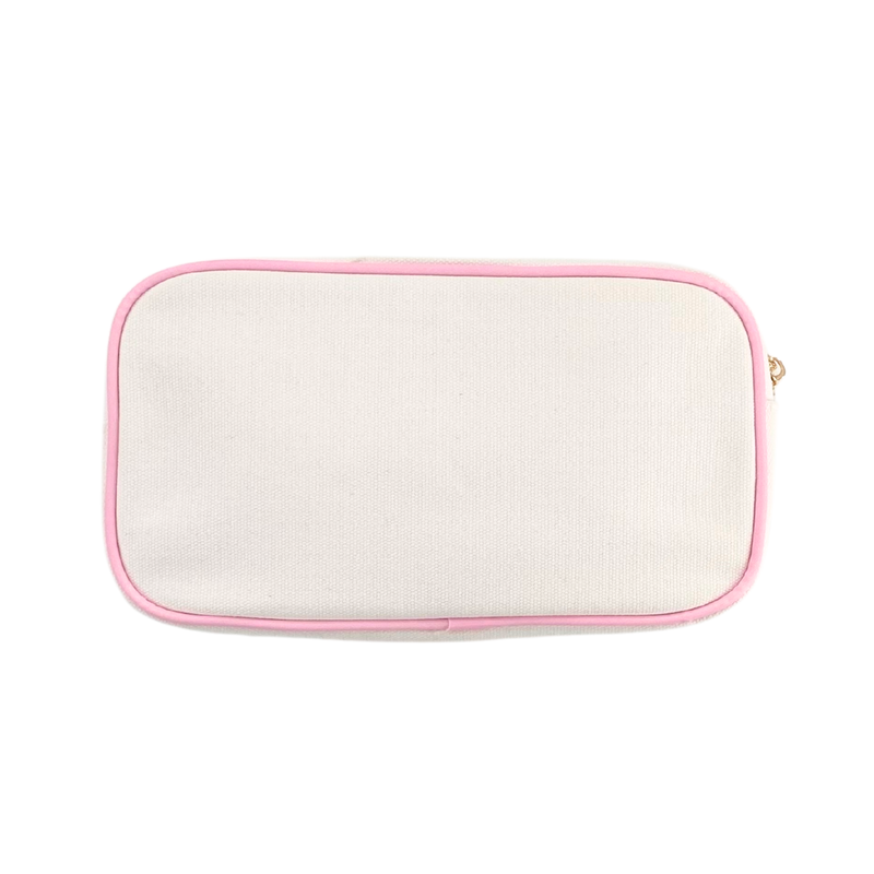 Canvas Pouch