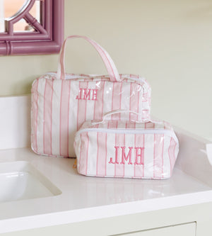 Hanging Toiletry Bag
