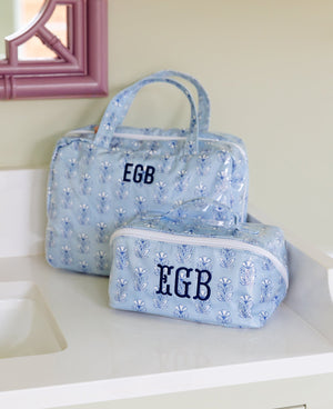 Hanging Toiletry Bag