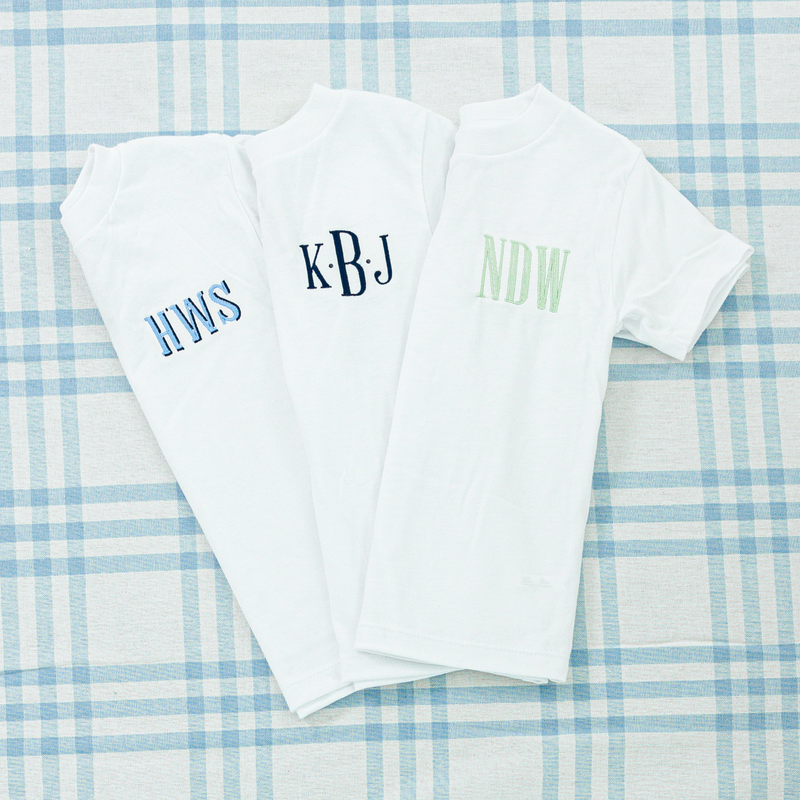 Toddler Shirt - Solid