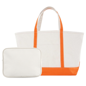 Gameday Icon Tote & Icon Pouch