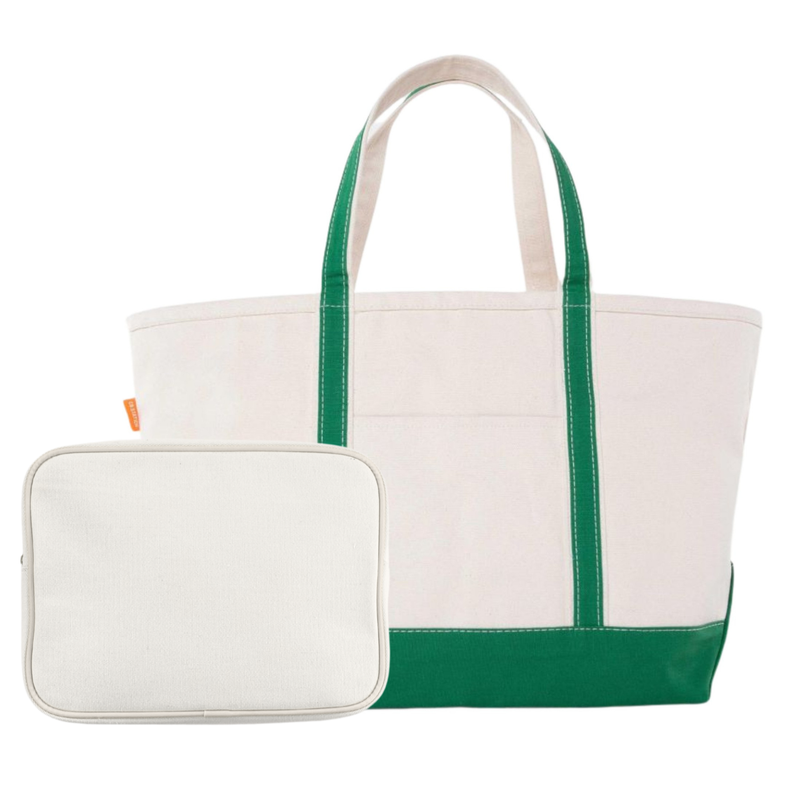Gameday Icon Tote & Icon Pouch