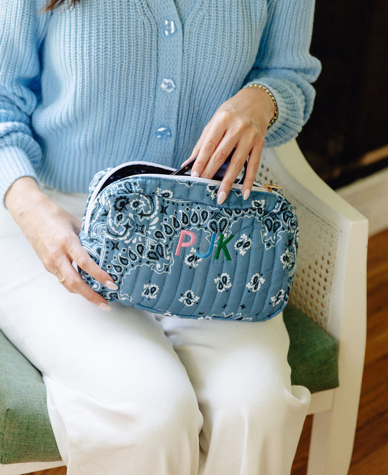 Bandana Pouch