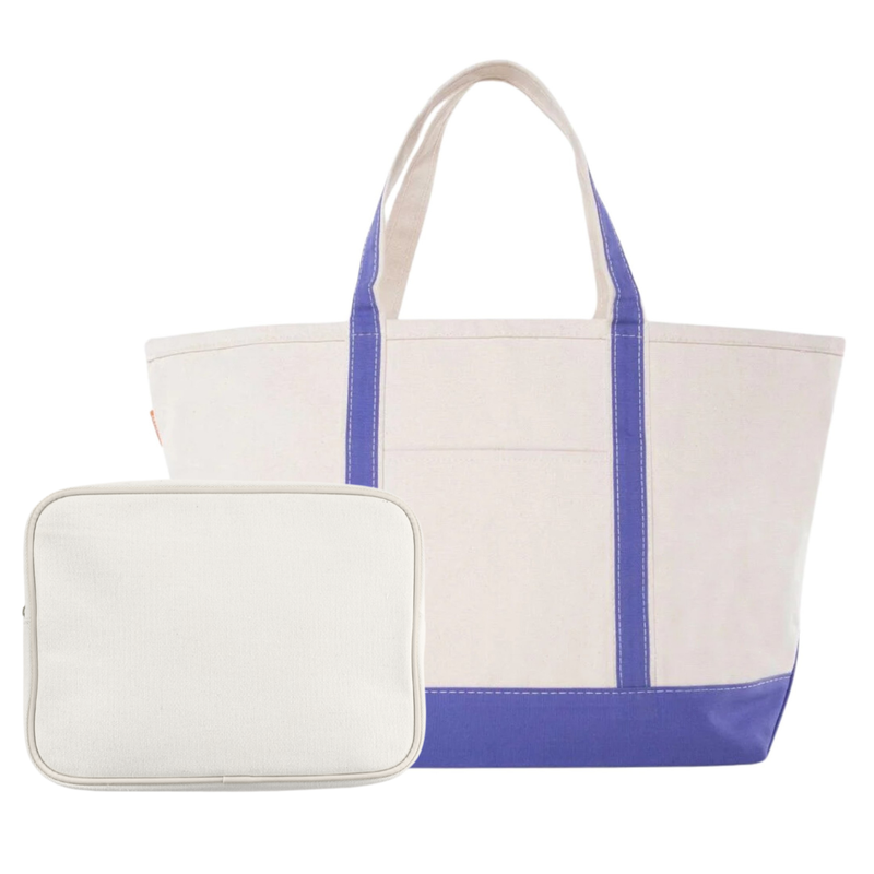 Gameday Icon Tote & Icon Pouch