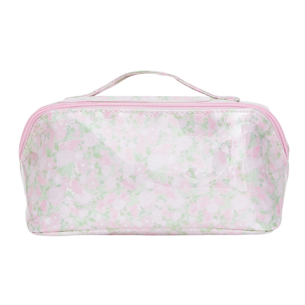 Flat Lay Pouch