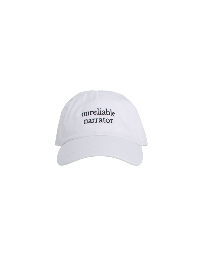 Book Lover Baseball Hat