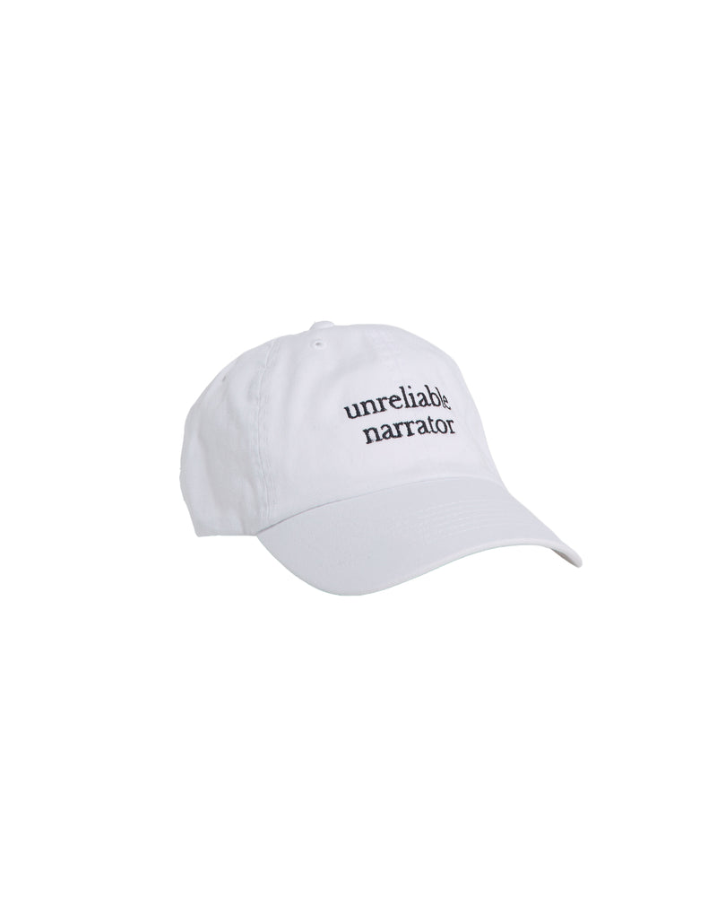 Book Lover Baseball Hat