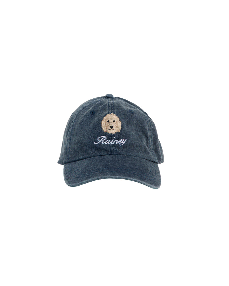 Icon Baseball Hat