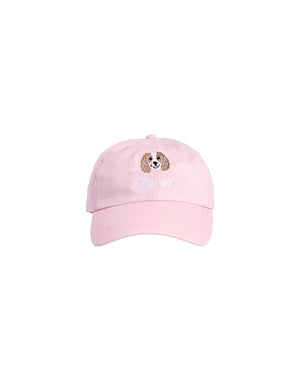 Icon Baseball Hat