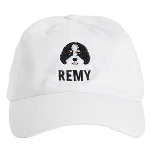 Icon Baseball Hat