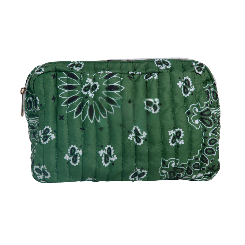 Bandana Pouch