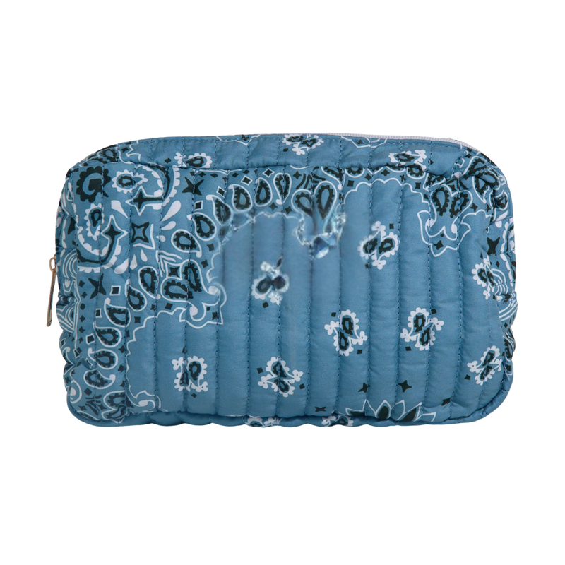 Bandana Pouch