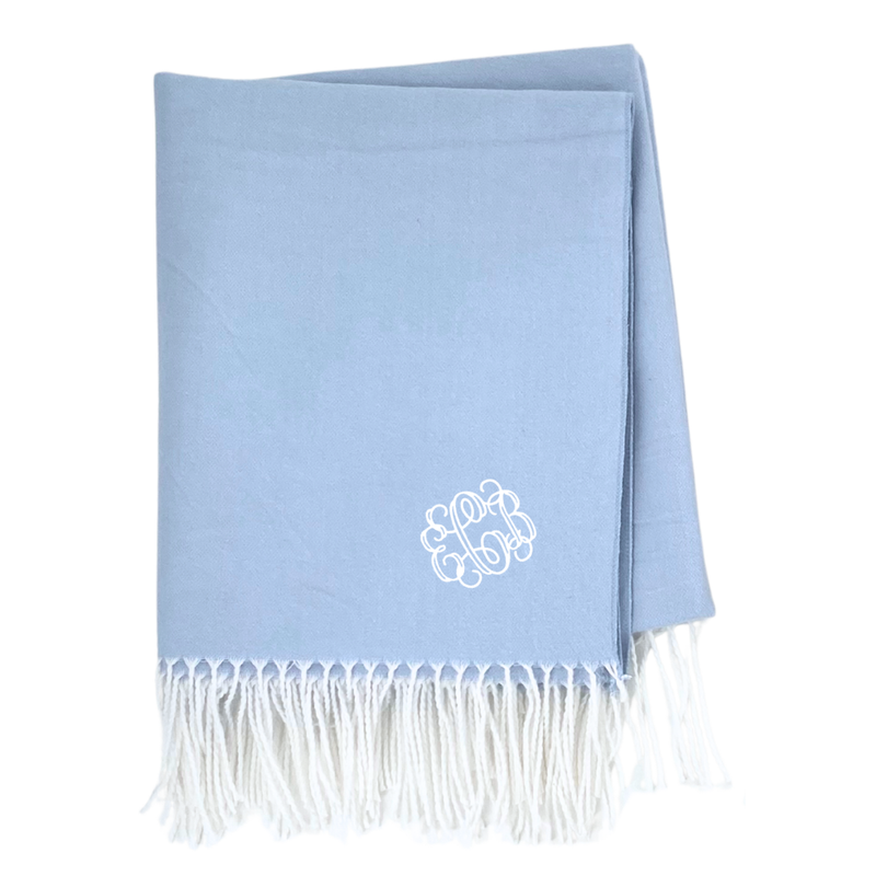 Woven Blanket