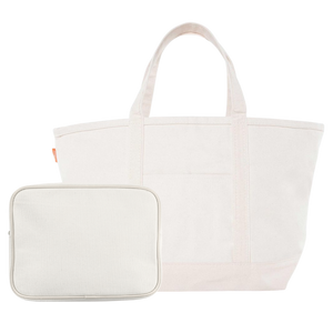 Gameday Icon Tote & Icon Pouch
