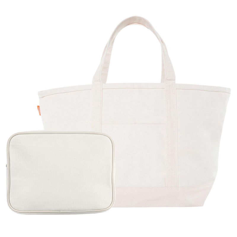 Gameday Icon Tote & Icon Pouch