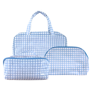 Coastal Clear Coated Essentials Set