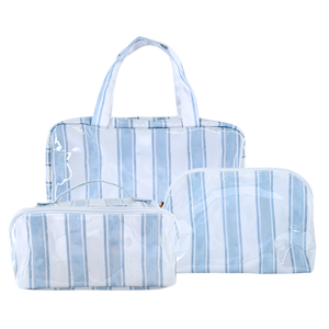 Coastal Clear Coated Essentials Set