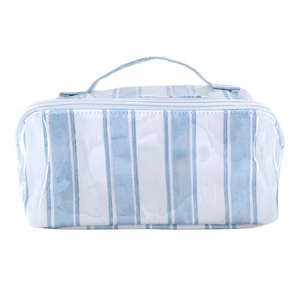 Coastal Flat Lay Pouch