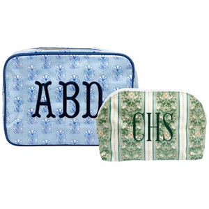 Clear Coated Pouch