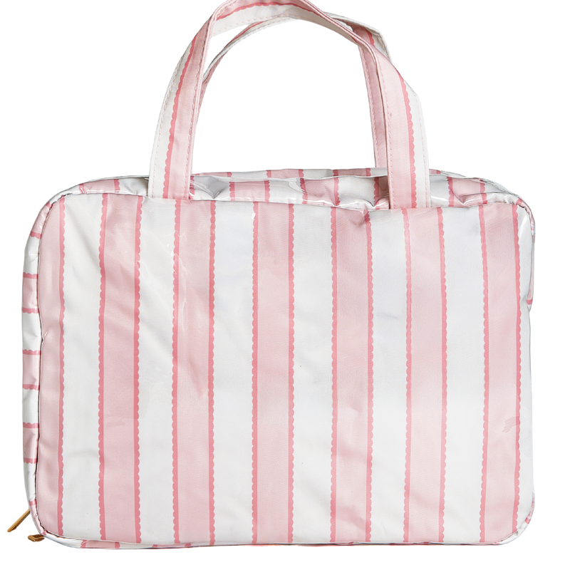 Hanging Toiletry Bag